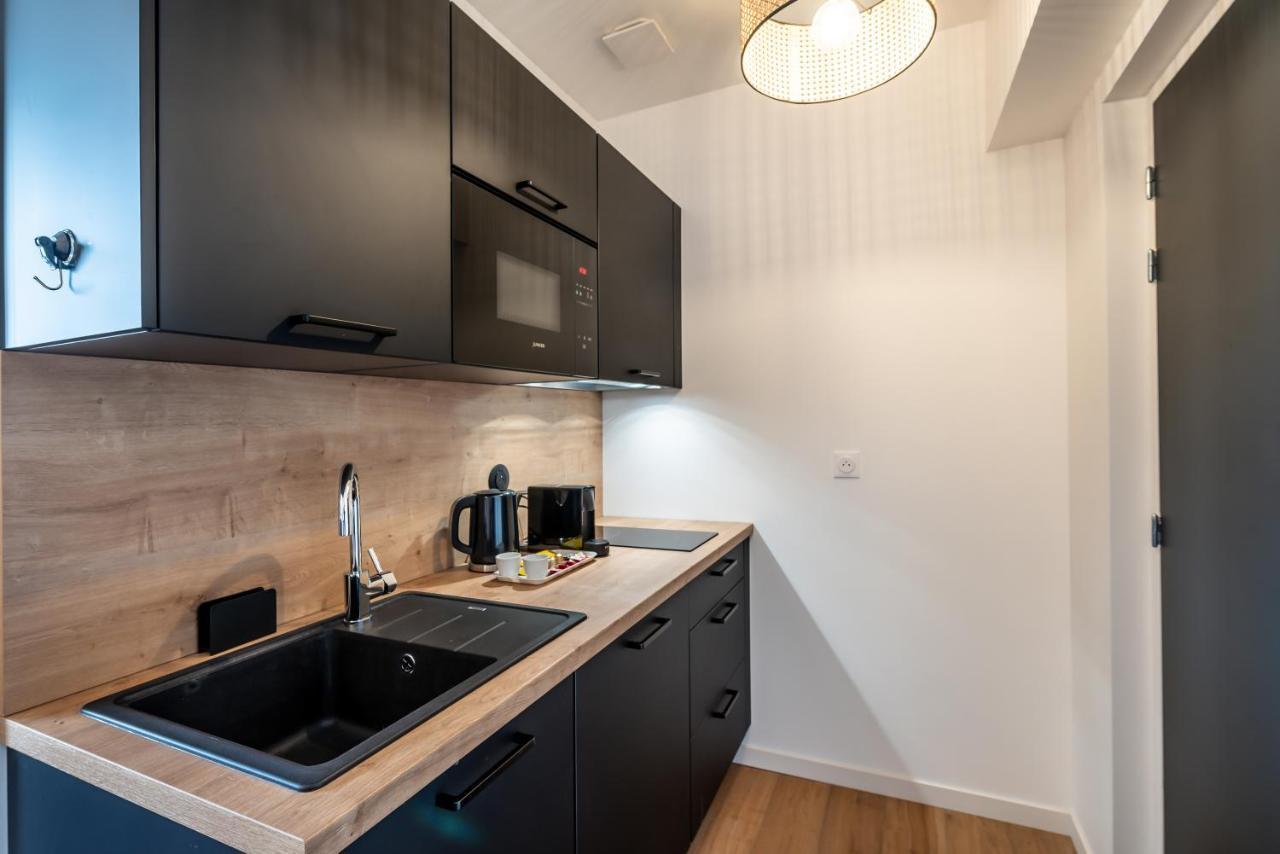 Downtown Cocoon - Centre Ville - Wifi - Netflix Αμιάν Εξωτερικό φωτογραφία